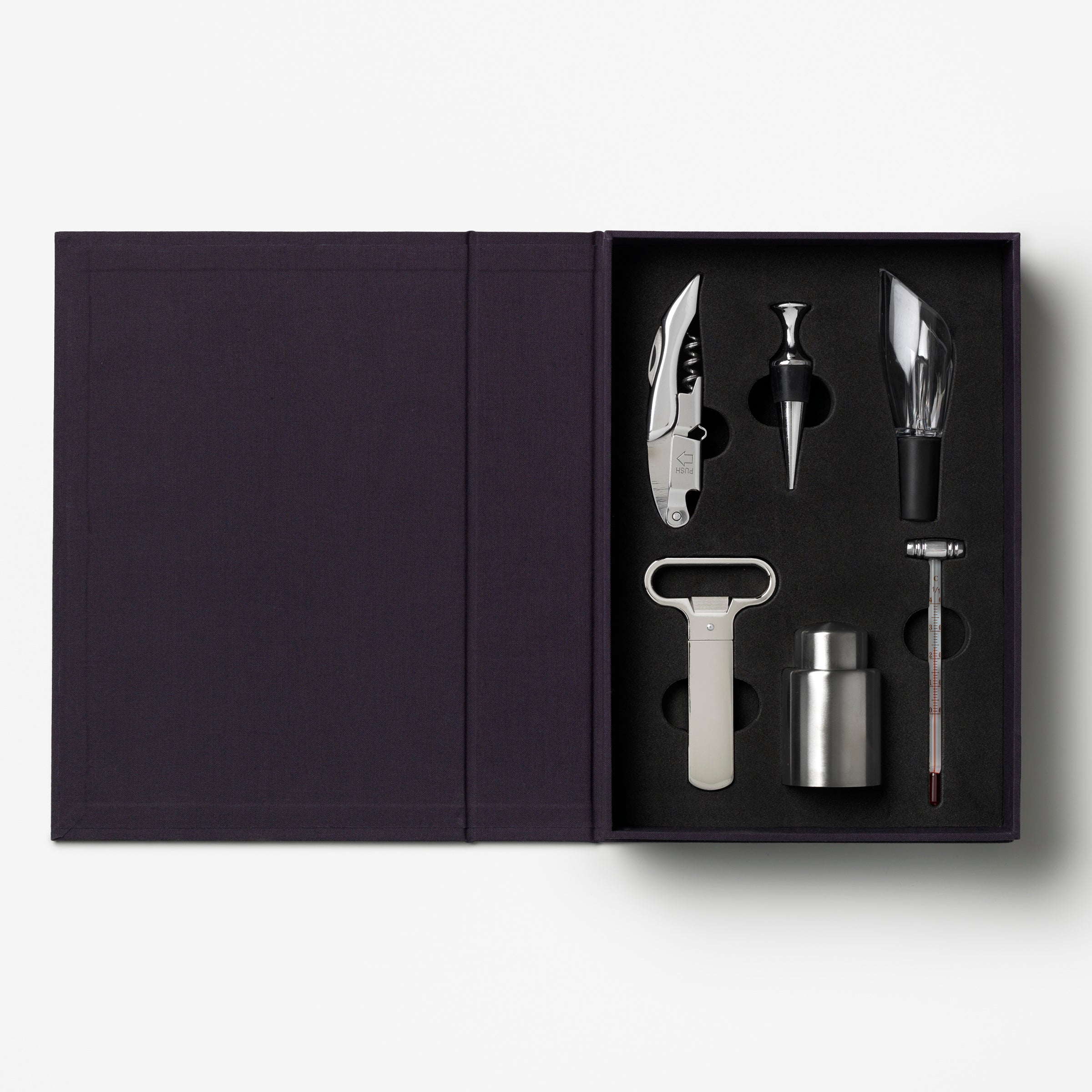 Lenox Westmore The Essentials Wine Tools - Image 2