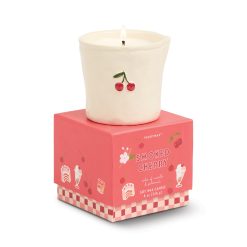 Alternative view of Lenox Westmore Bistro Smoked Cherry 8oz Candle