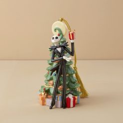Lenox Westmore The Nightmare Before Christmas Ornament
