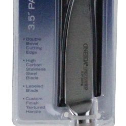 Alternative view of Lenox Westmore Preferred  3 Paring Knife with Blade Guard