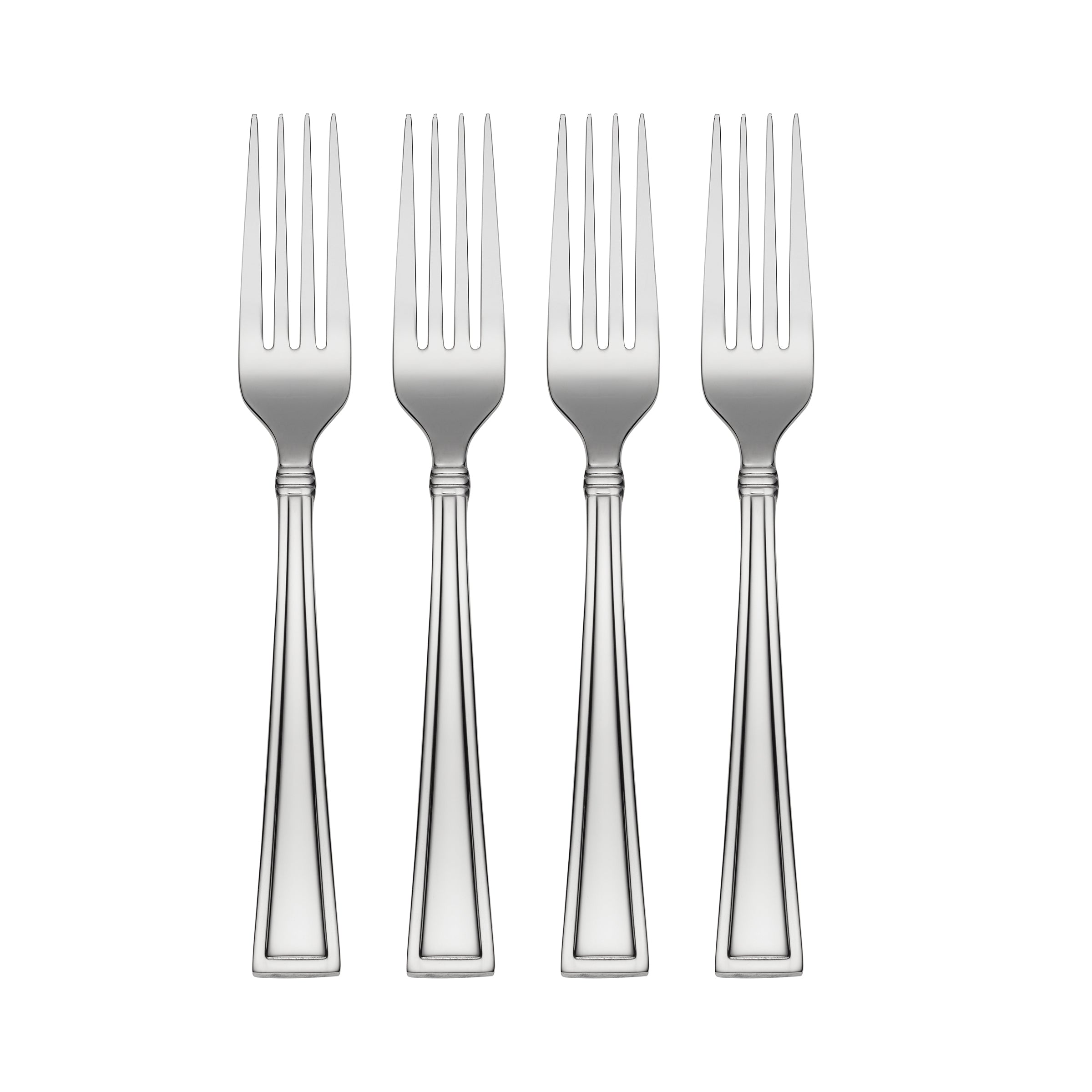 Lenox Westmore Butler Dinner Forks, Set of 4
