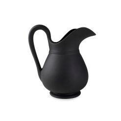 Lenox Westmore No. 3 Black Aviary Pitcher