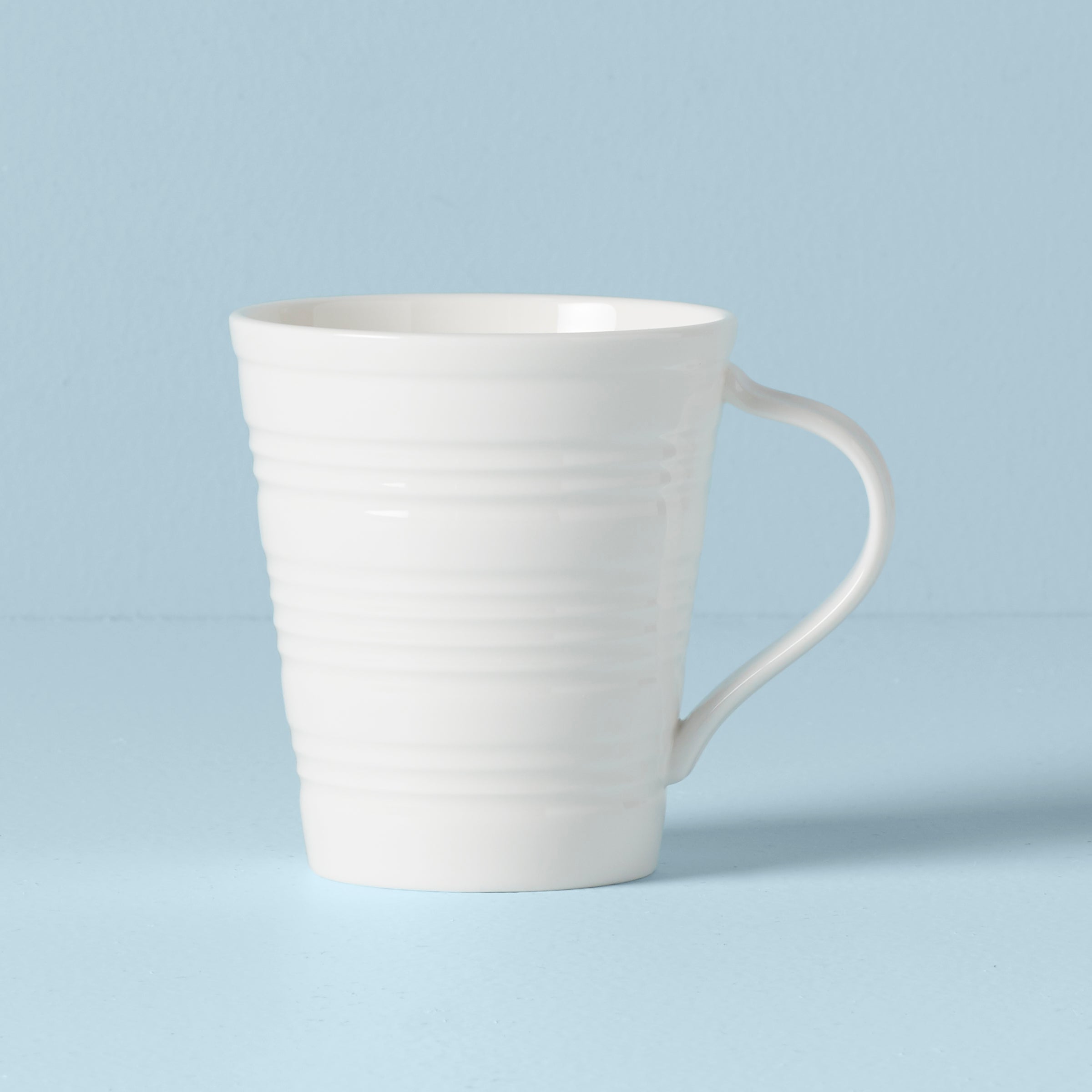 Lenox Westmore Tin Can Alley Four Degree Mug