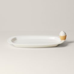 Alternative view of Lenox Westmore Profile Poppers Cupcake Popper