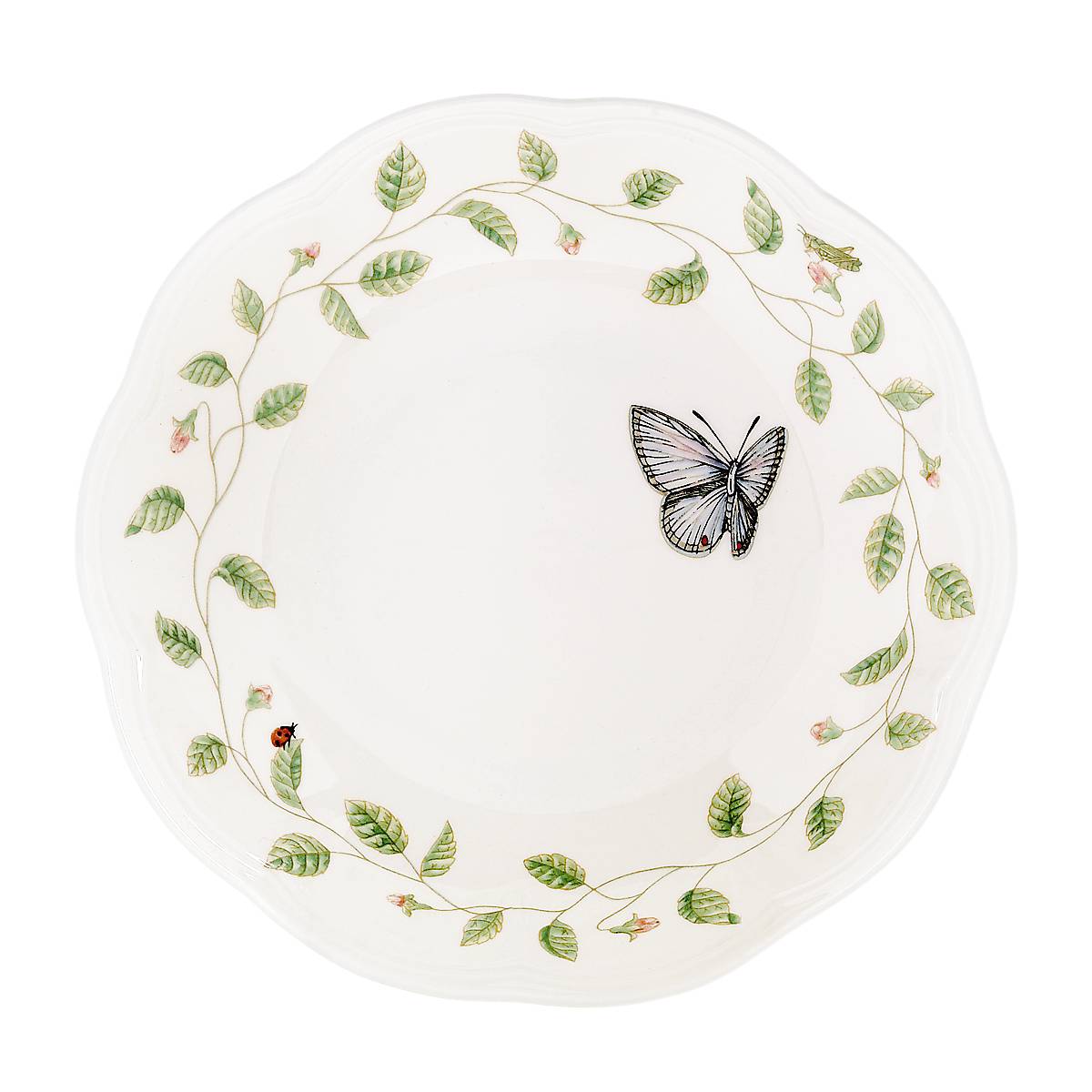 Lenox Westmore Butterfly Meadow Pasta Bowl - Image 3