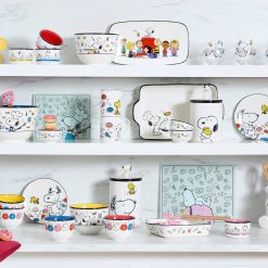 Alternative view of Lenox Westmore Chef Snoopy Small Canister
