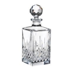Lenox Westmore Hamilton Crystal Decanter
