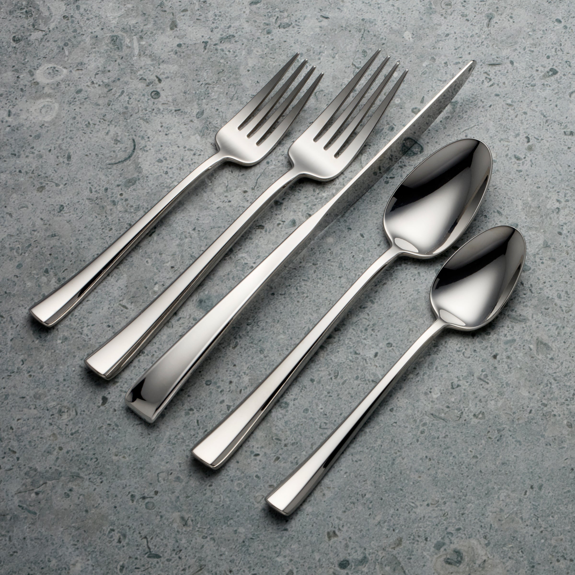Lenox Westmore Maxine 20-Piece Flatware Set - Image 5