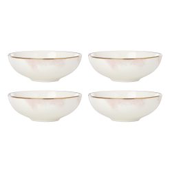 Lenox Westmore Trianna Salaria All-Purpose Bowls, Set of 4