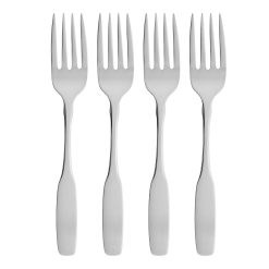 Lenox Westmore Paul Revere Salad Forks, Set of 4