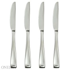 Lenox Westmore Moda Dinner Knives, Set of 4
