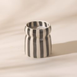 Alternative view of Lenox Westmore Cabana Lava Stone 6.5oz Candle
