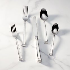 Lenox Westmore Eternal 20-Piece Flatware Set