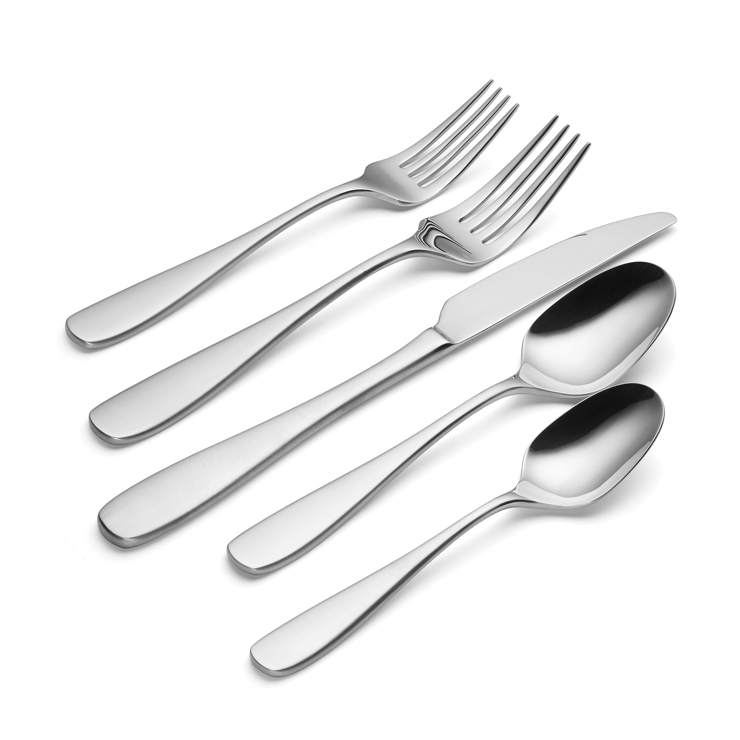 Lenox Westmore Peyton 42-Piece Flatware Set - Image 3
