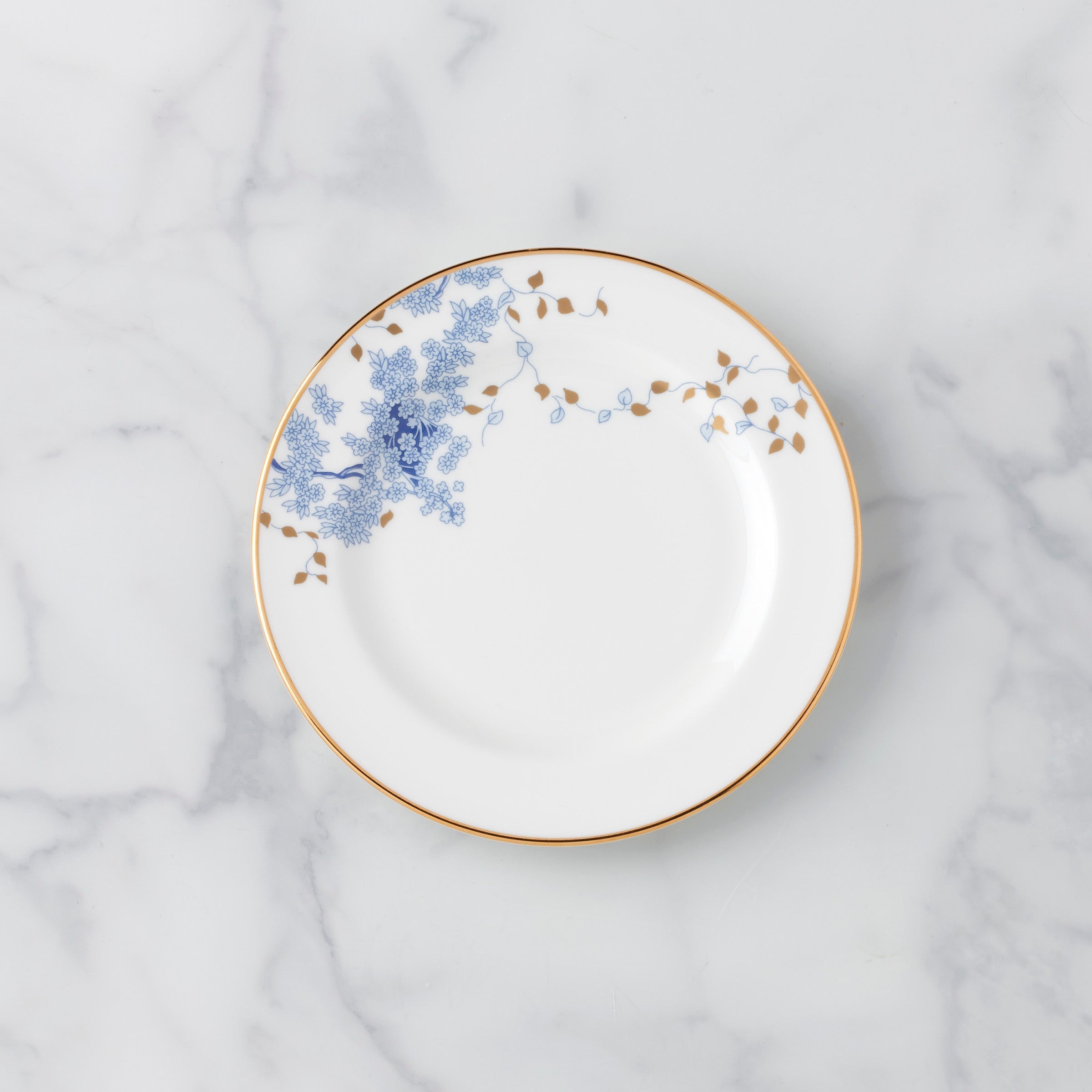 Lenox Westmore Garden Grove Bread Plate