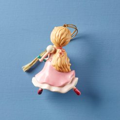 Alternative view of Lenox Westmore Personalized Princess Ornament