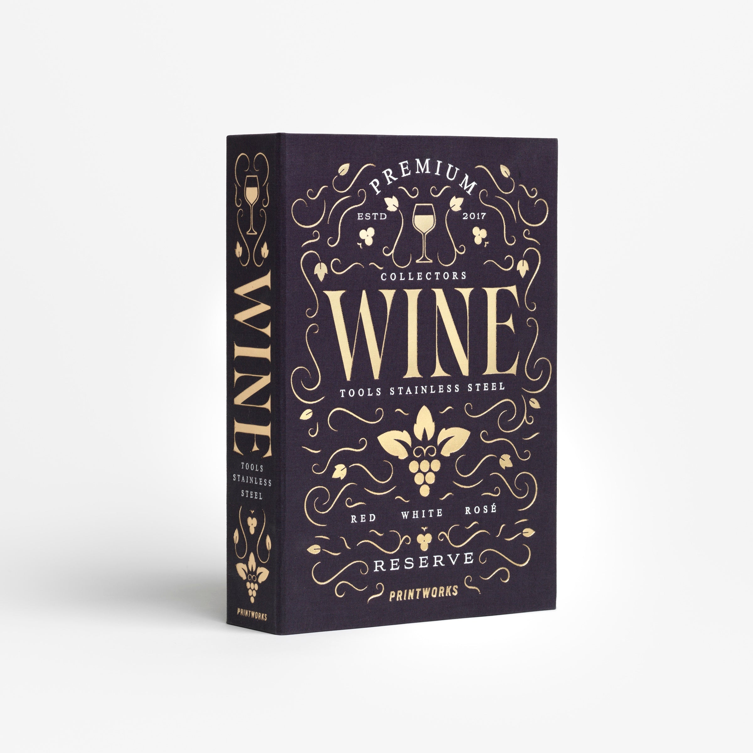 Lenox Westmore The Essentials Wine Tools