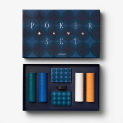 Lenox Westmore The Art of Poker