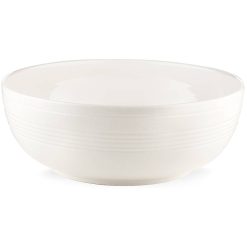 Alternative view of Lenox Westmore Tin Can Alley Large Serving Bowl