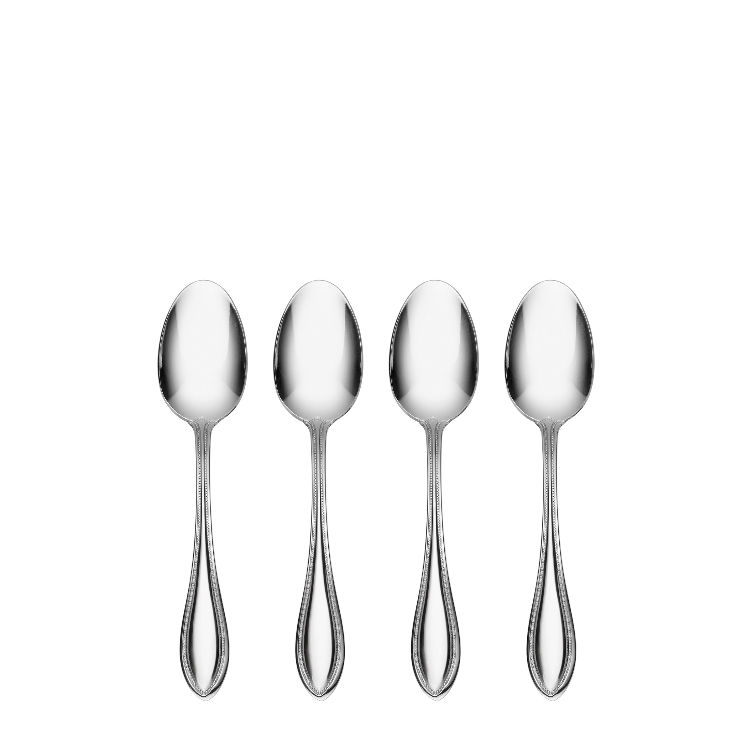Lenox Westmore American Harmony Teaspoons, Set of 4