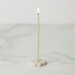 Alternative view of Lenox Westmore Fleur Wishing Candle Holder