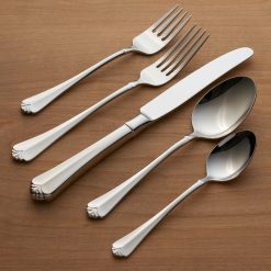 Alternative view of Lenox Westmore Juilliard 5-Piece Place Setting