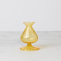 Lenox Westmore Nalia Daffodil Bud Vase