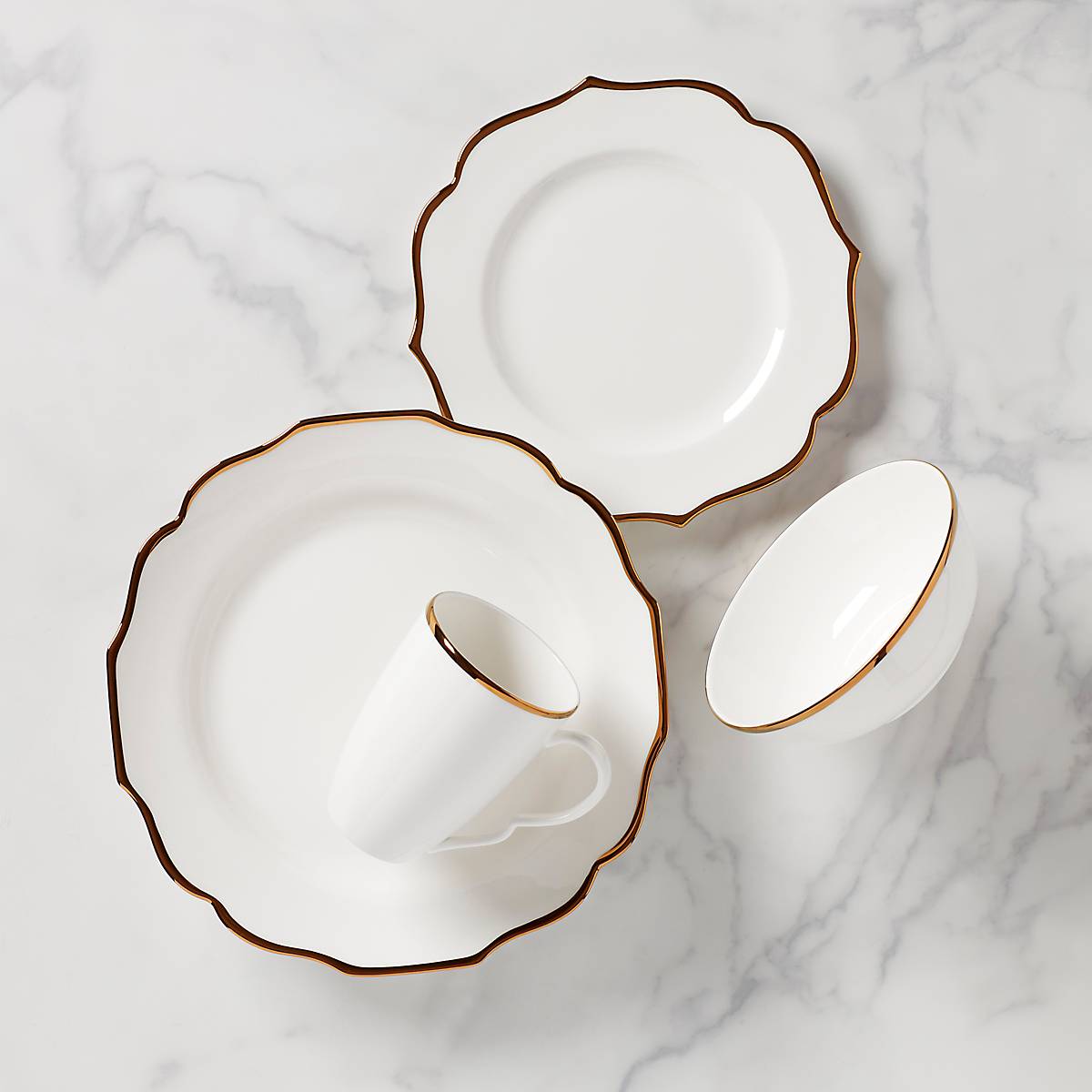 Lenox Westmore Contempo Luxe Mug - Image 2