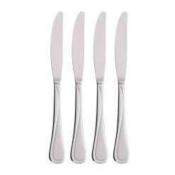 Lenox Westmore Flight Dinner Knives, Set of 4