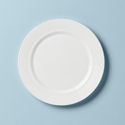 Lenox Westmore Tin Can Alley Seven Degree Accent Plate