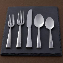Alternative view of Lenox Westmore Cabria 5-Piece Place Setting