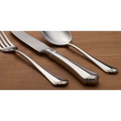 Alternative view of Lenox Westmore Juilliard Salad Forks, Set of 4