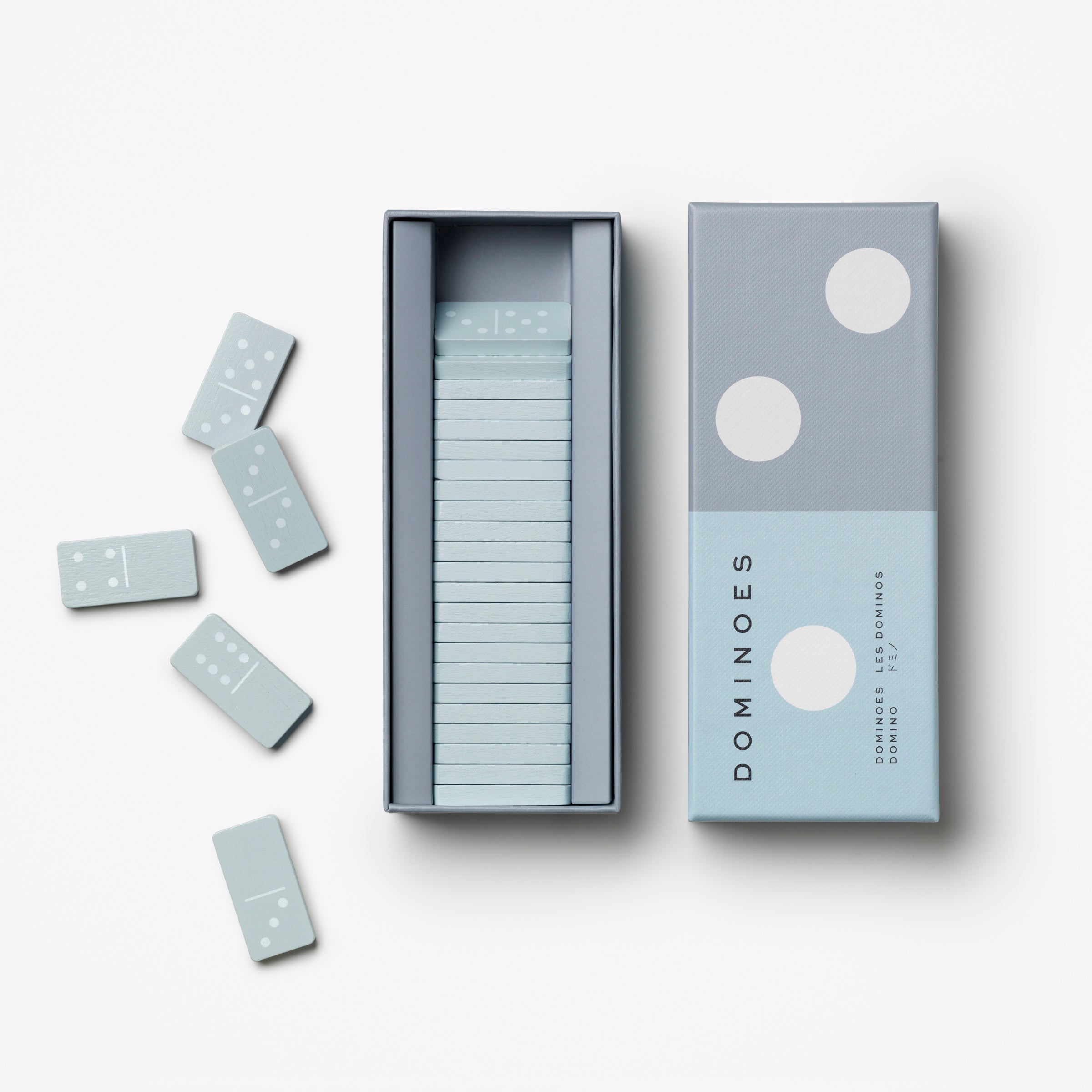 Lenox Westmore Dominoes