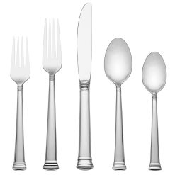 Alternative view of Lenox Westmore Eternal 5-Piece Place Setting