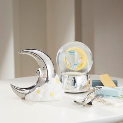 Alternative view of Lenox Westmore Sweet Dreams Moon Bank