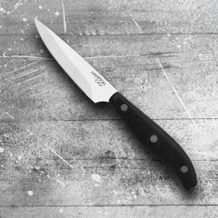 Alternative view of Lenox Westmore Magna Black 3.5 Paring Knife with Blade Guard
