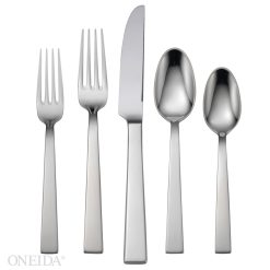 Lenox Westmore Aero 5-Piece Place Setting