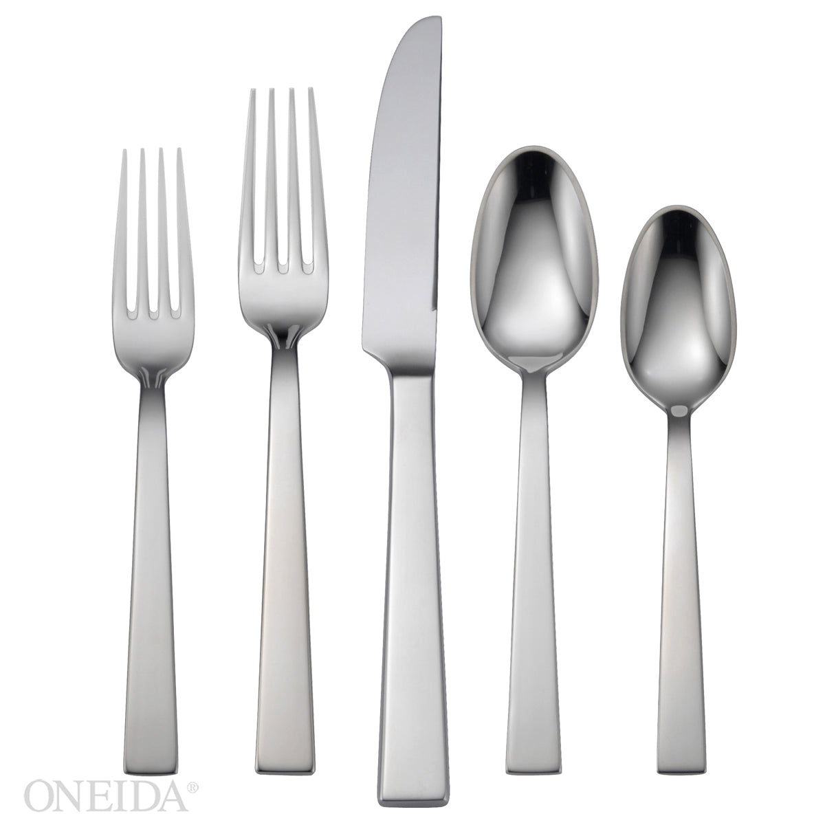 Lenox Westmore Aero 5-Piece Place Setting