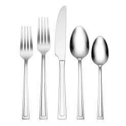 Lenox Westmore Farmington 20-Piece Flatware Set