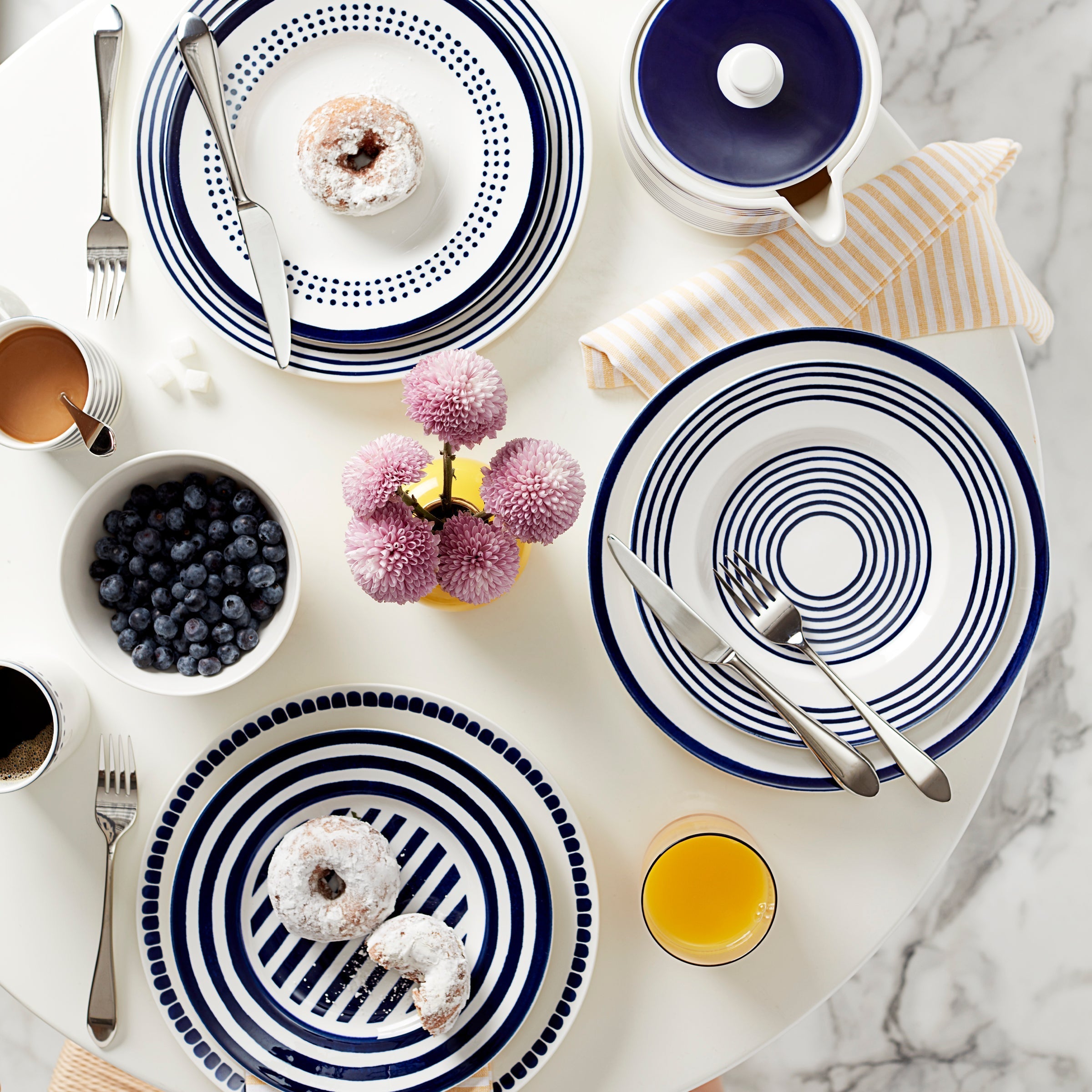 Lenox Westmore Charlotte Street West 4-Piece Place Setting - Image 4