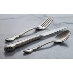 Alternative view of Lenox Westmore Dover Dinner Forks, Set of 4
