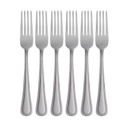 Lenox Westmore Tress Dinner Forks, Set of 6