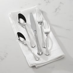 Alternative view of Lenox Westmore 1800 5-Piece Place Setting