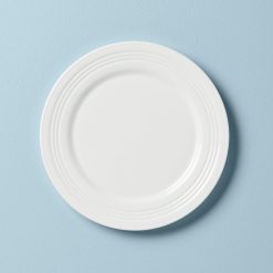 Lenox Westmore Tin Can Alley Four Degree Accent Plate