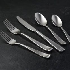 Alternative view of Lenox Westmore Moda Dinner Knives, Set of 4