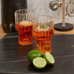 Alternative view of Lenox Westmore Shae Tall Tumbler