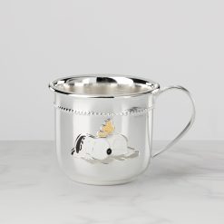 Lenox Westmore Little Snoopy Baby Cup