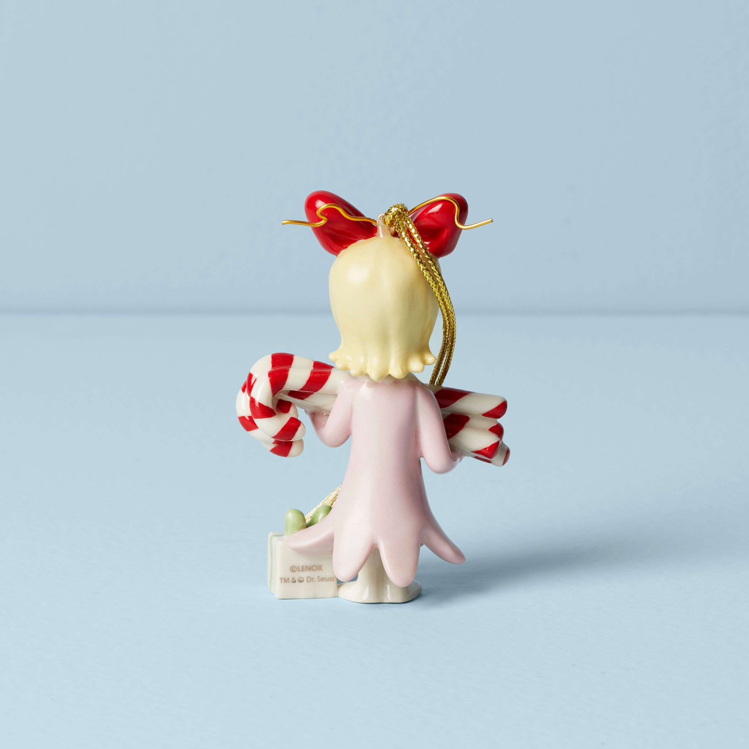 Lenox Westmore Cindy Lou Who Ornament - Image 2