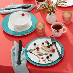 Alternative view of Lenox Westmore Chirp Dinner Plate