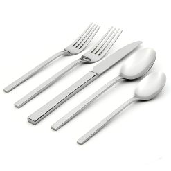 Lenox Westmore Allay 20-Piece Flatware Set